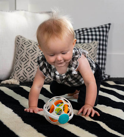 Baby Einstein Activity Toy - Roxy's Gyroscope