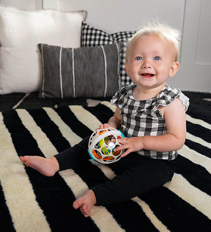 Baby Einstein Activity Toy - Roxy's Gyroscope