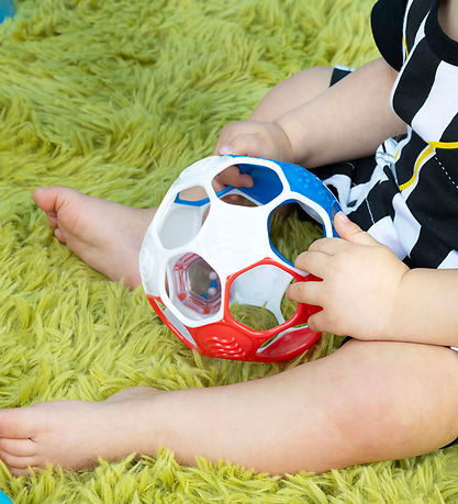 Bright Starts Motorikspielzeug - Fußball