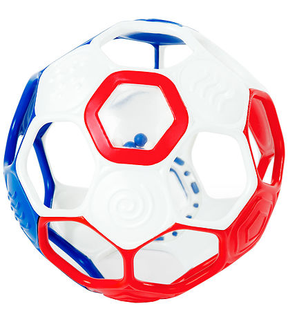 Bright Starts Motorikspielzeug - Fußball