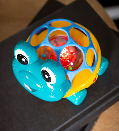 Baby Einstein Activity Toy - Neptune Oball