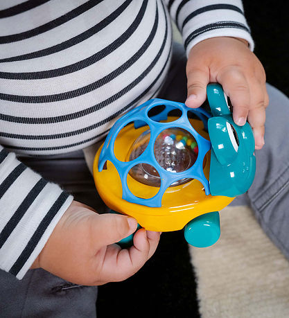 Baby Einstein Activity Toy - Neptune Oball