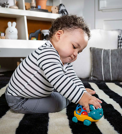 Baby Einstein Activity Toy - Neptune Oball