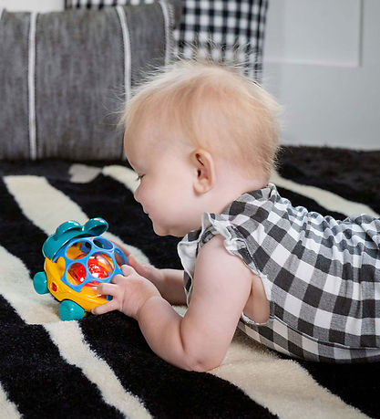 Baby Einstein Activity Toy - Neptune Oball