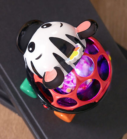 Baby Einstein Activity Toy - Zen Oball Vehicle