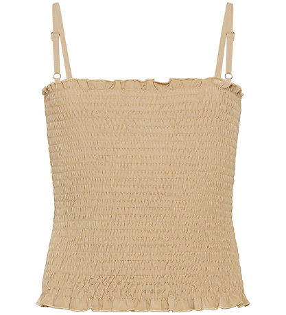 Grunt Top - Tobin - Sand