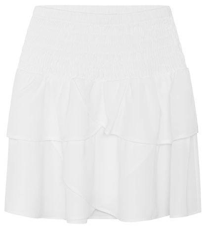 Grunt Skirt - Anti - White