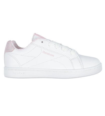 Reebok Chaussures RBK Royal Completer C Tennis Blanc Rose KW FR
