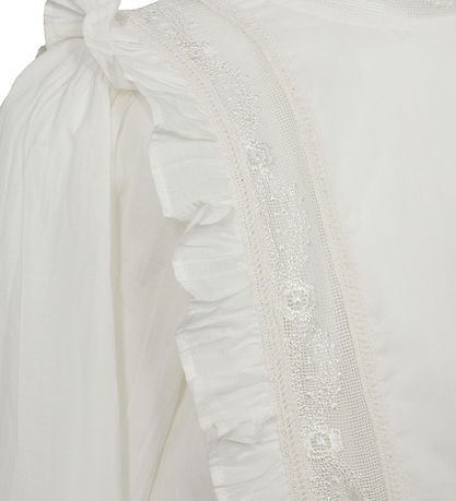 Sofie Schnoor Bluse - Off White
