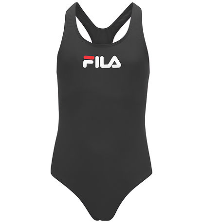 Fila Uimapuku - Sibari - Racer Back - Musta