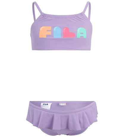 Fila Bikini - Sayalonga - Viola