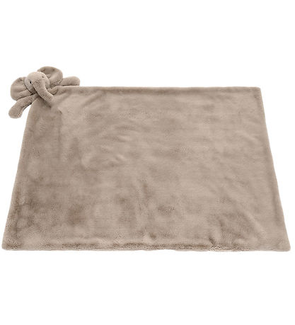 Jellycat Blanket - 70x56 cm - Smudge Elephant Blankie