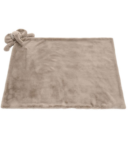 Jellycat Filt - 70x56 cm - Smudge Elephant Blankie