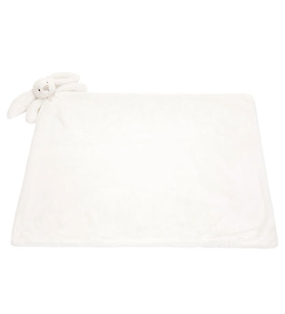 Jellycat Blanket - 70x56 cm - Bashful Luxe Bunny Luna Blankie