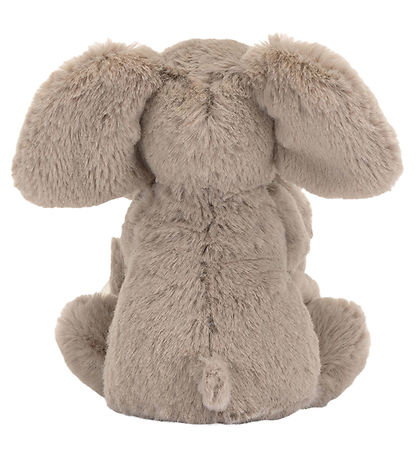 Jellycat Comfort Blanket - 34x34 cm - Smudge Elephant Soother