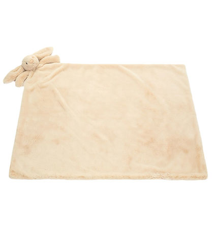 Jellycat Blanket - 70x56 cm - Bashful Luxe Bunny Willow Blankie