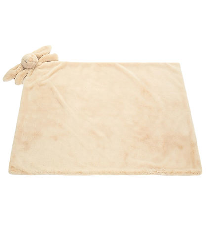 Jellycat Teppi - 70x56 cm - Bashful Luxe Bunny Willow Blankie