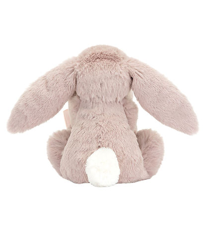 Jellycat Comfort Blanket - 34x34 cm - Bashful Luxe Bunny Pink So