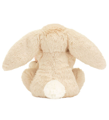 Jellycat Comfort Blanket - 34x34 cm - Bashful Luxe Bunny Willow