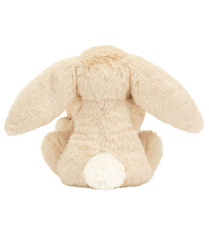 Barn Jellycat Kúruteppi M. Gjafabox - 34x34 cm - Bashful Luxe Bu