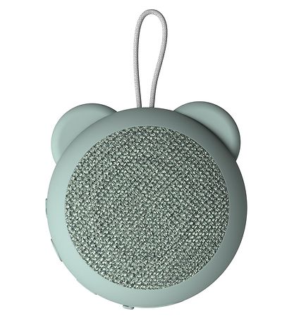 Kreafunk Speaker - Bluetooth - Roar - Dusty Green