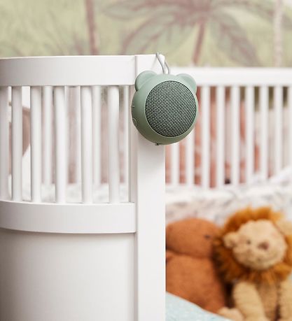 Kreafunk Speaker - Bluetooth - Roar - Dusty Green