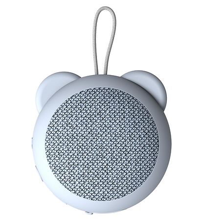 Kreafunk Speaker - Bluetooth - Roar - Cloudy Blue