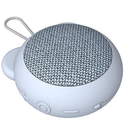 Kreafunk Speaker - Bluetooth - Roar - Cloudy Blue