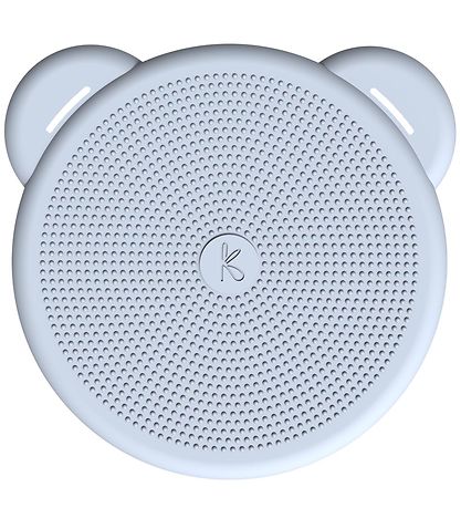 Kreafunk Wireless Charger - Paddy - Cloudy Blue