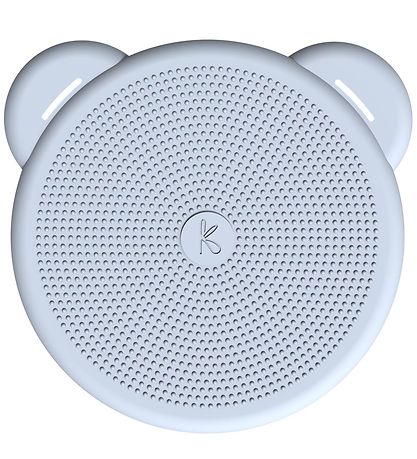 Kreafunk Draadloze oplader - Paddy - Cloudy Blue