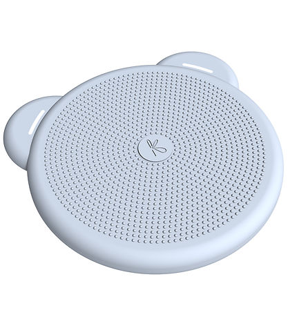 Kreafunk Wireless Charger - Paddy - Cloudy Blue