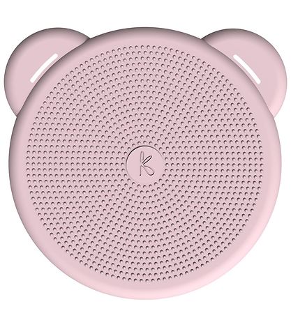 Kreafunk Wireless Charger - Paddy - Dusty Rose