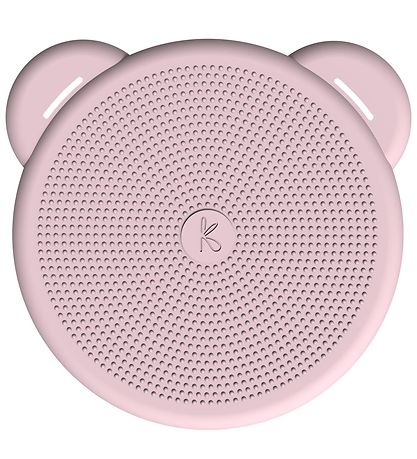 Kreafunk Draadloze oplader - Paddy - Dusty Rose