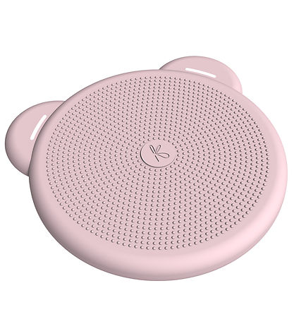 Kreafunk Wireless Charger - Paddy - Dusty Rose