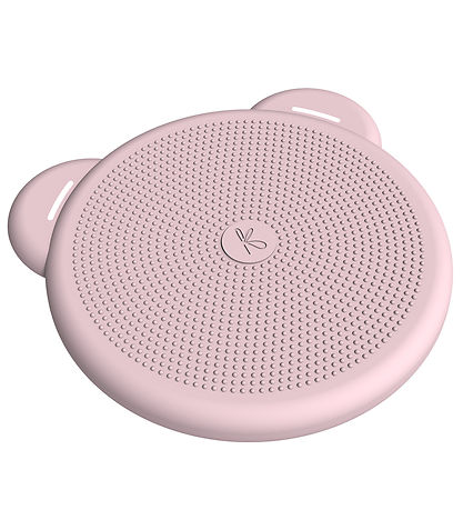 Kreafunk Draadloze oplader - Paddy - Dusty Rose