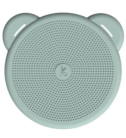 Kreafunk Wireless Charger - Paddy - Dusty Green