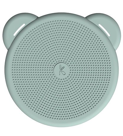 Kreafunk Draadloze oplader - Paddy - Dusty Green