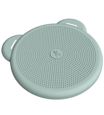 Kreafunk Wireless Charger - Paddy - Dusty Green