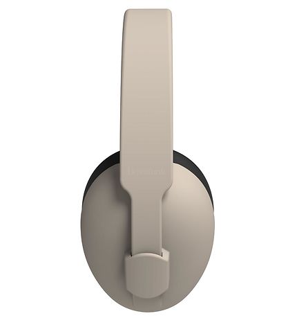 Kreafunk Earmuffs - Hush - Ivory Sand