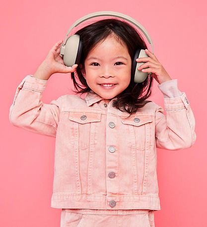 Kreafunk Earmuffs - Hush - Ivory Sand