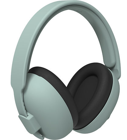 Kreafunk Hörselskydd - Hush - Dusty Green