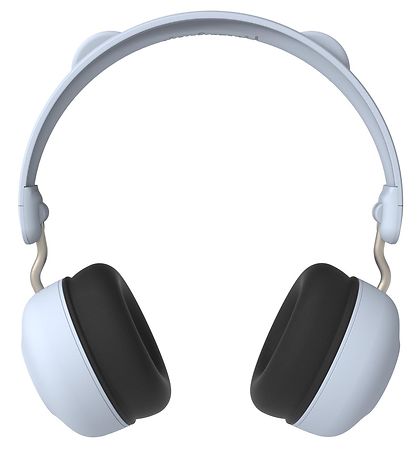 Kreafunk Kopfhörer - Buzz Junior - Cloudy Blue