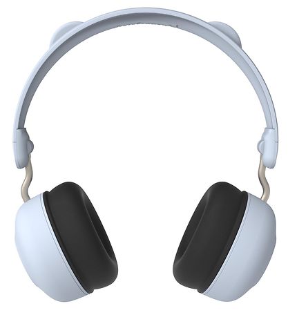 Kreafunk Headphones - Buzz Junior - Cloudy Blue