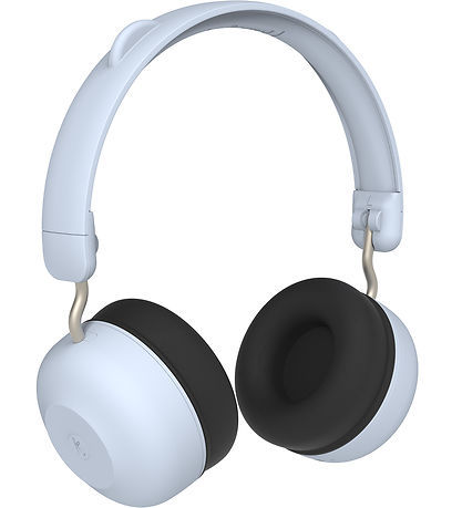 Kreafunk Headphones - Buzz Junior - Cloudy Blue