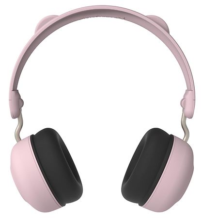 Kreafunk Kopfhörer - Buzz Junior - Dusty Rose