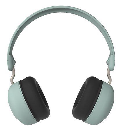 Kreafunk Kopfhörer - Buzz - Dusty Green