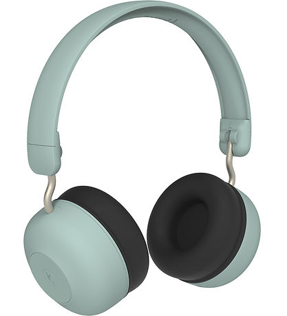 Kreafunk Kopfhörer - Buzz - Dusty Green