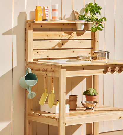Kids Concept Trädgårdsset - Kid's Hub