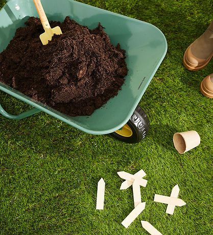 Kids Concept Trädgårdsset - Kid's Hub