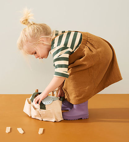 Kids Concept Trädgårdsset - Kid's Hub